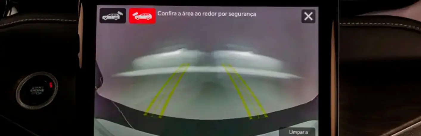 CÂMERA OFF-ROAD