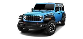 WRANGLER