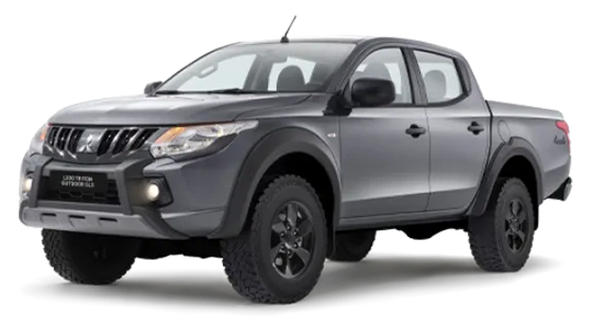L200 Triton Outdoor