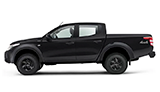 L200 Triton Outdoor GLS Diesel