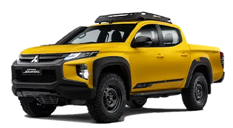 Thumb L200 Triton Savana