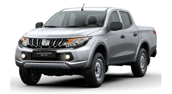 Thumb L200 Triton GLS