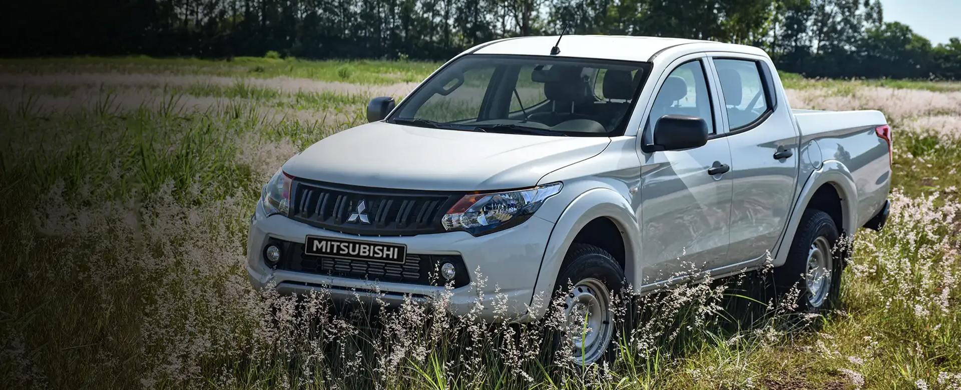 L200 Triton GL