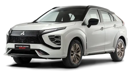 Eclipse Cross Sport