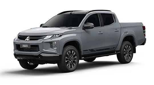 L200 Triton Urban