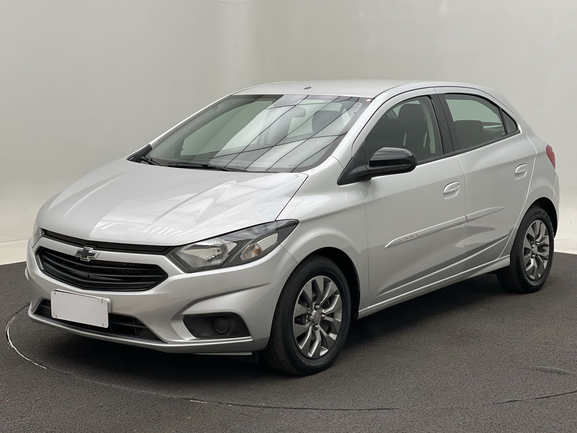ONIX HATCH Joy 1.0 8V Flex 5p Mec.