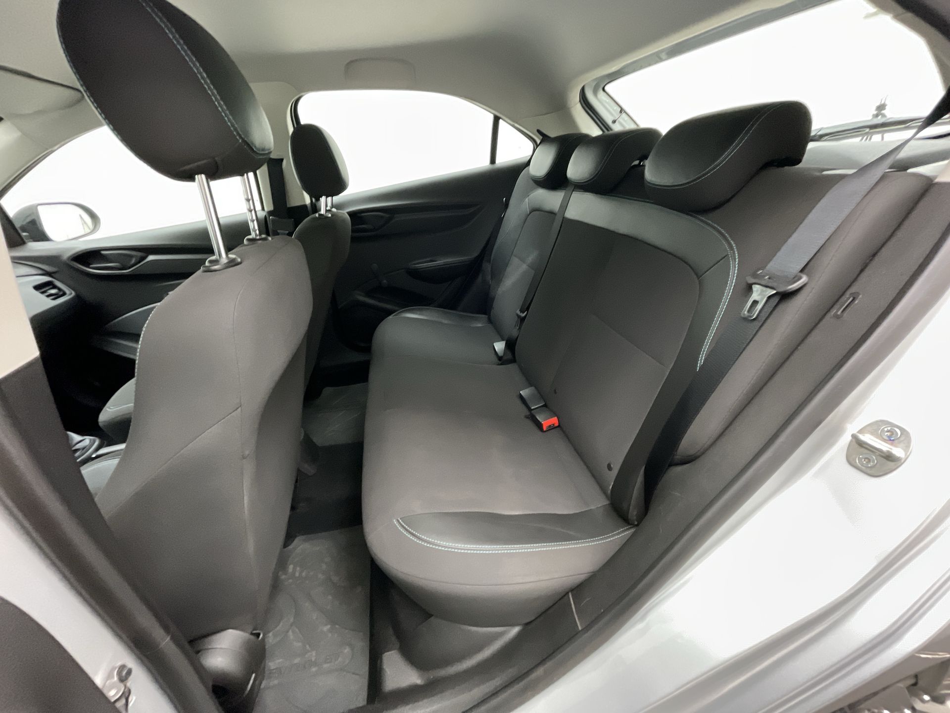 ONIX HATCH Joy 1.0 8V Flex 5p Mec.