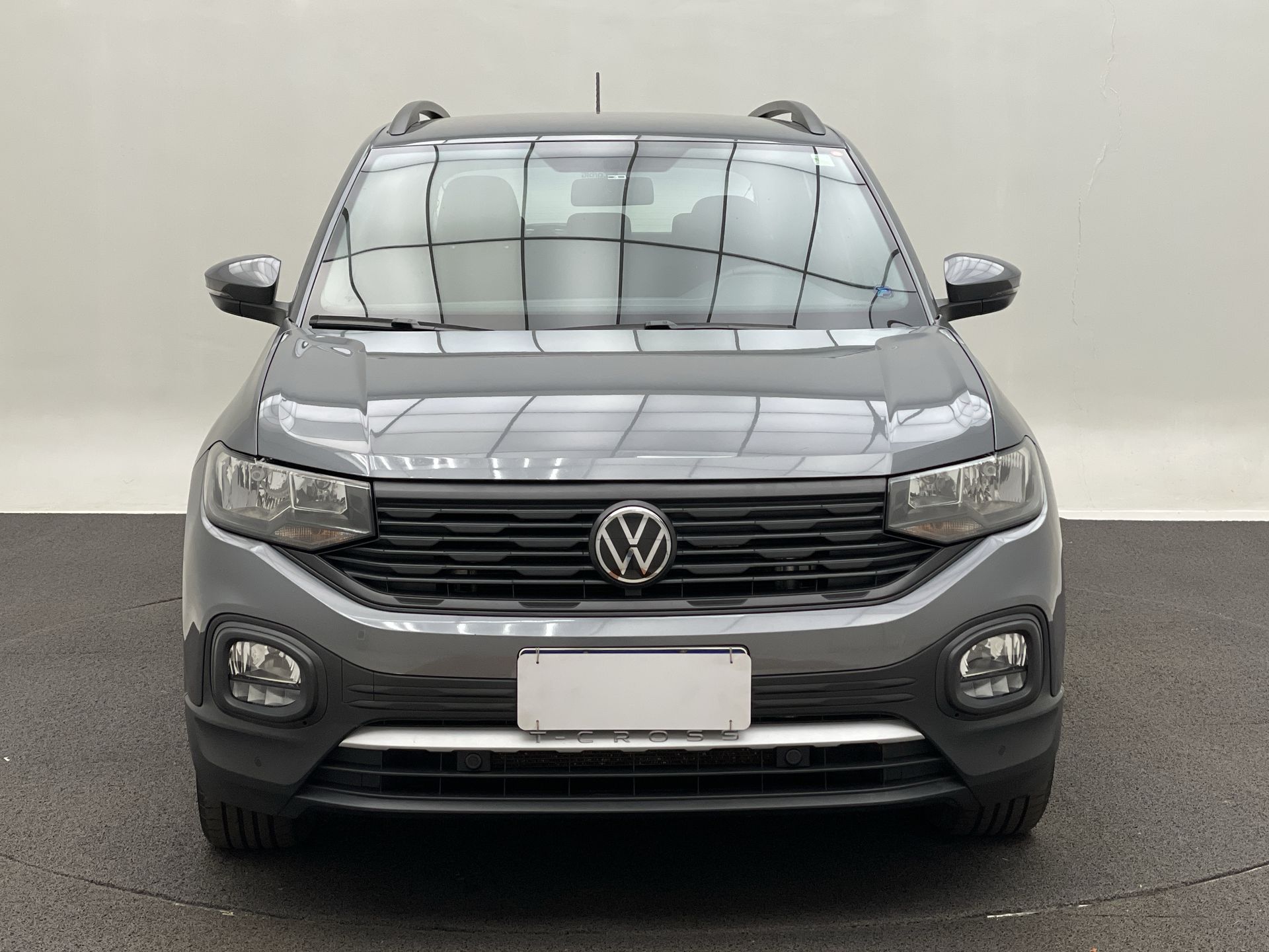 T-Cross 1.0 TSI Flex 12V 5p Aut.