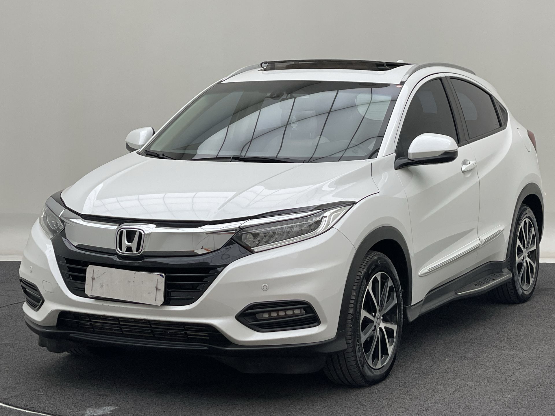 HR-V Touring 1.5 TB 16V 5p Aut.