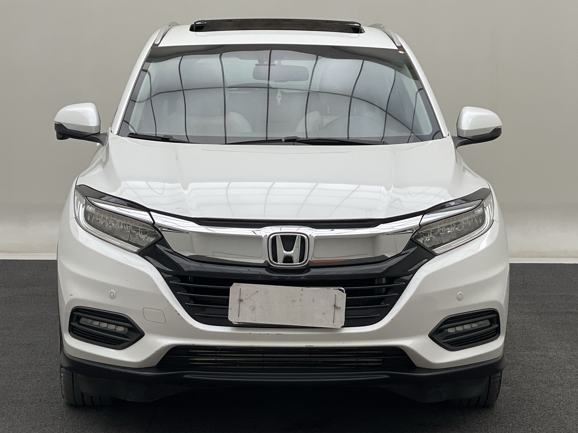 HR-V Touring 1.5 TB 16V 5p Aut.