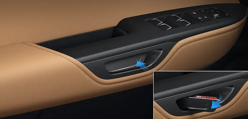 E-LATCH