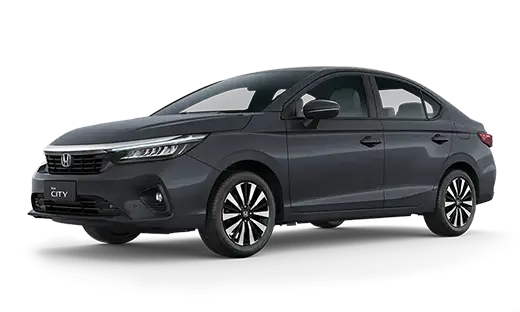 CITY SEDAN (EX, EXL e Touring)