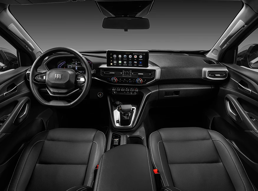 Conforto interior