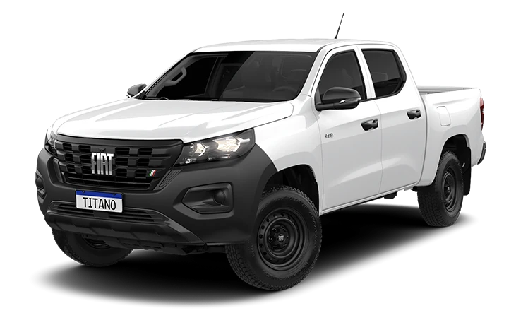 TITANO ENDURANCE MULTIJET TURBODIESEL MT 4X4