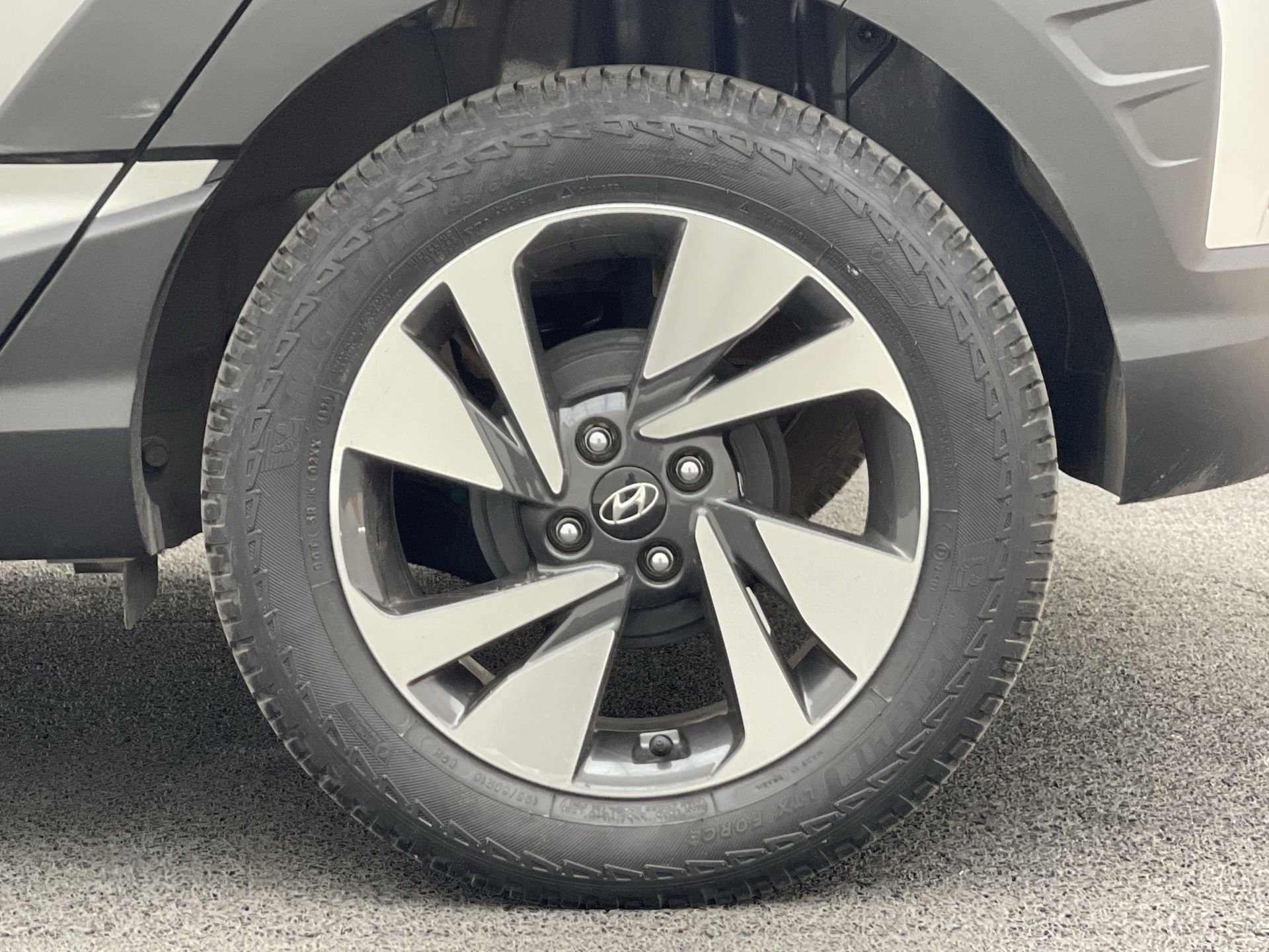 HB20X Evolution 1.6 Flex 16V Aut.