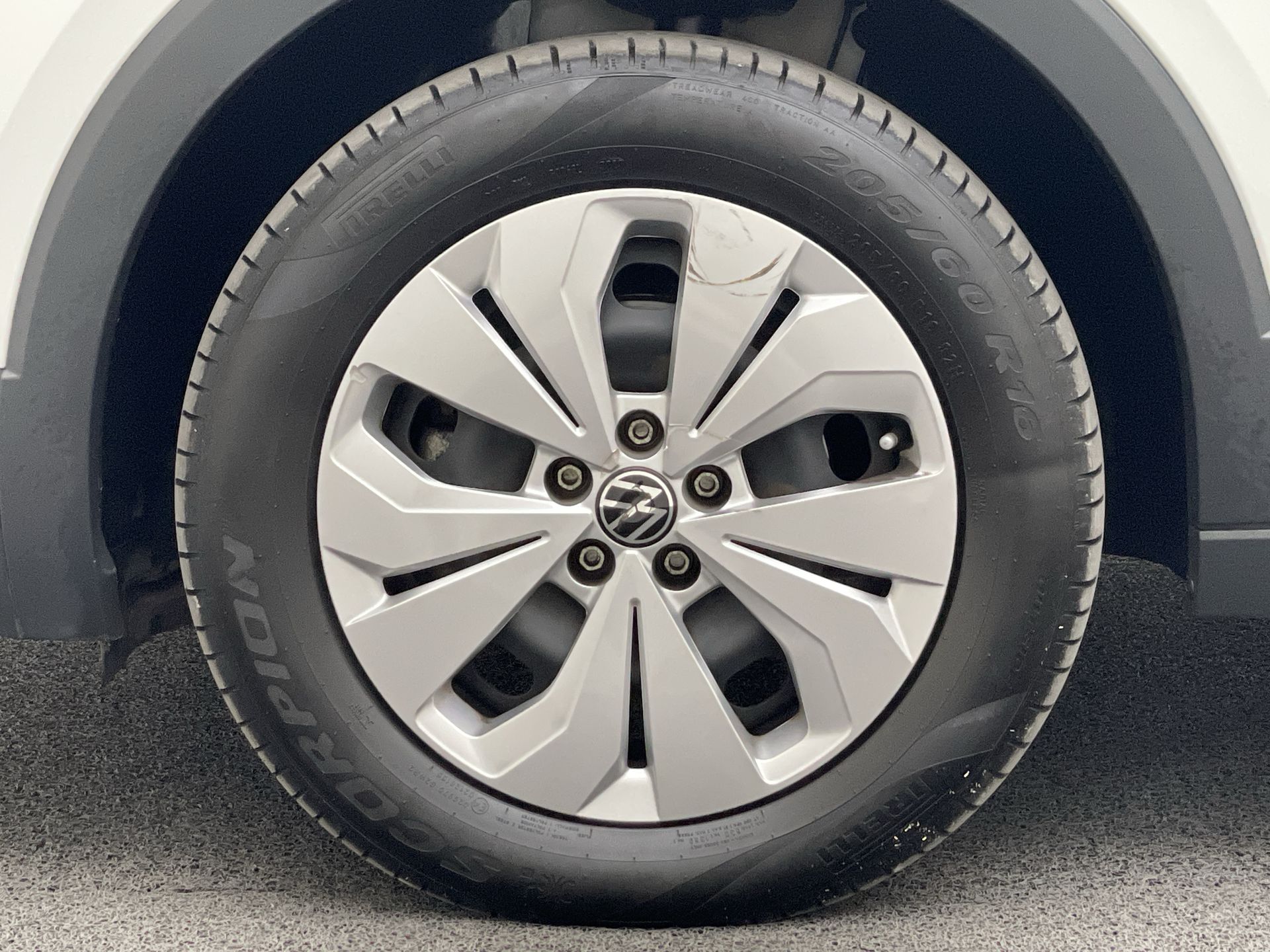 T-Cross Sense 200 TSI 1.0 Flex 5p Aut.