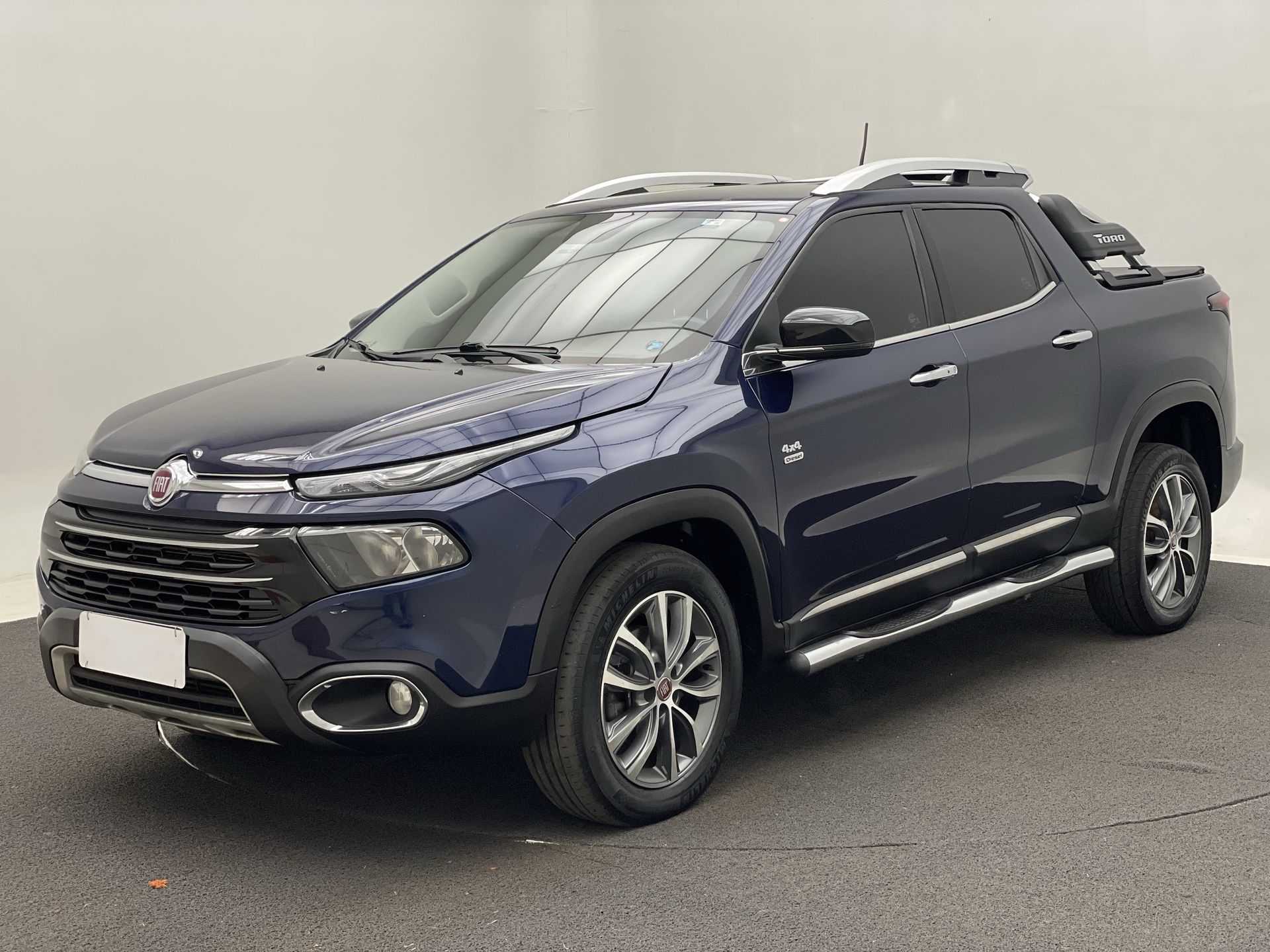 Toro Volcano 2.0 16V 4x4 TB Diesel Aut.