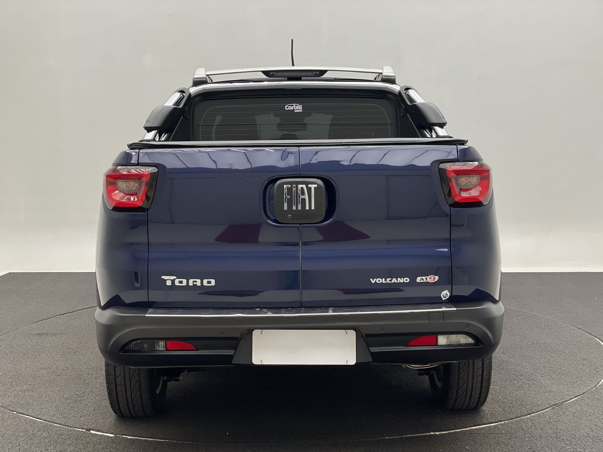 Toro Volcano 2.0 16V 4x4 TB Diesel Aut.