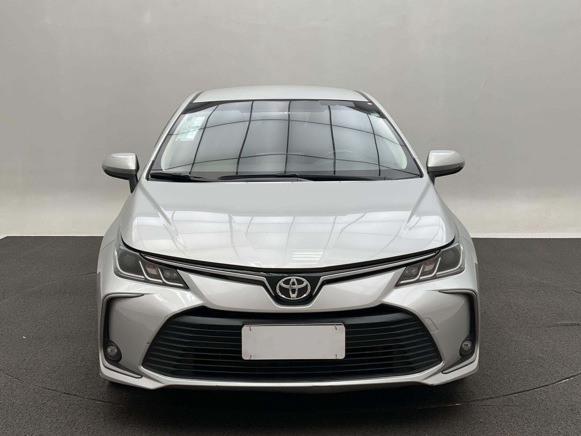 Corolla XEi 2.0 Flex 16V Aut.