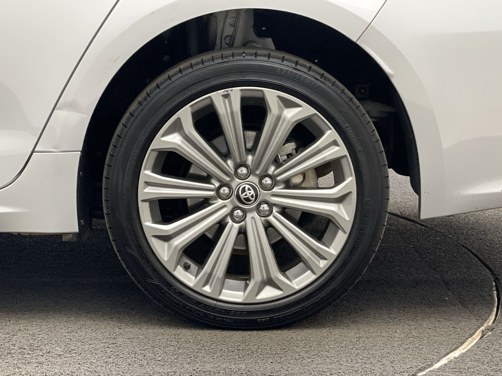 Corolla XEi 2.0 Flex 16V Aut.