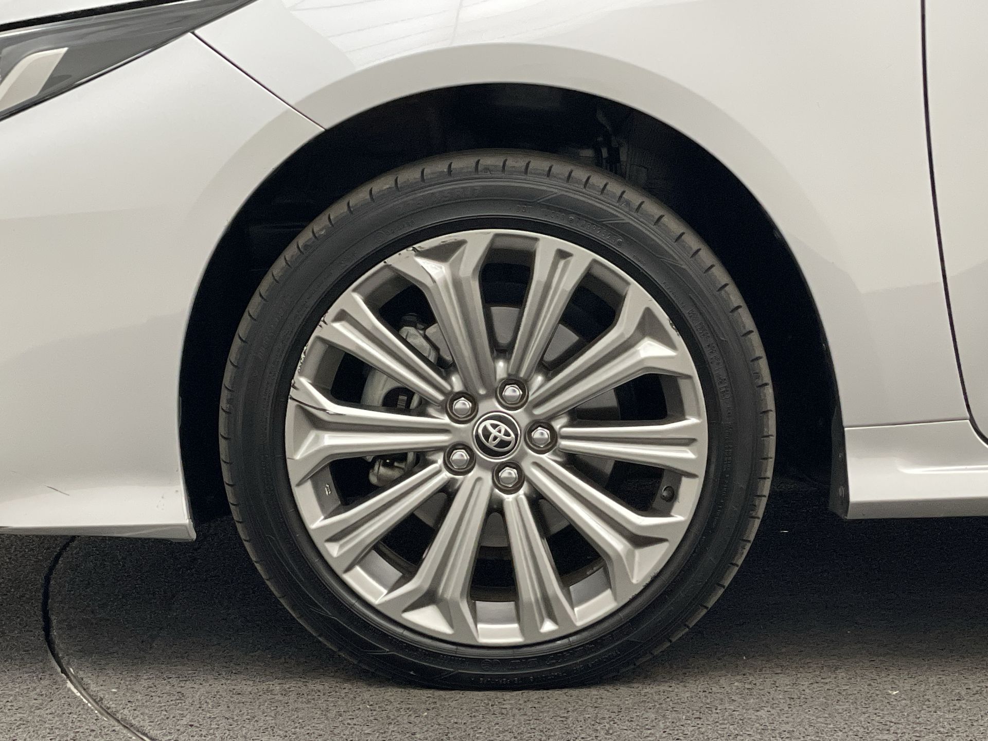 Corolla XEi 2.0 Flex 16V Aut.