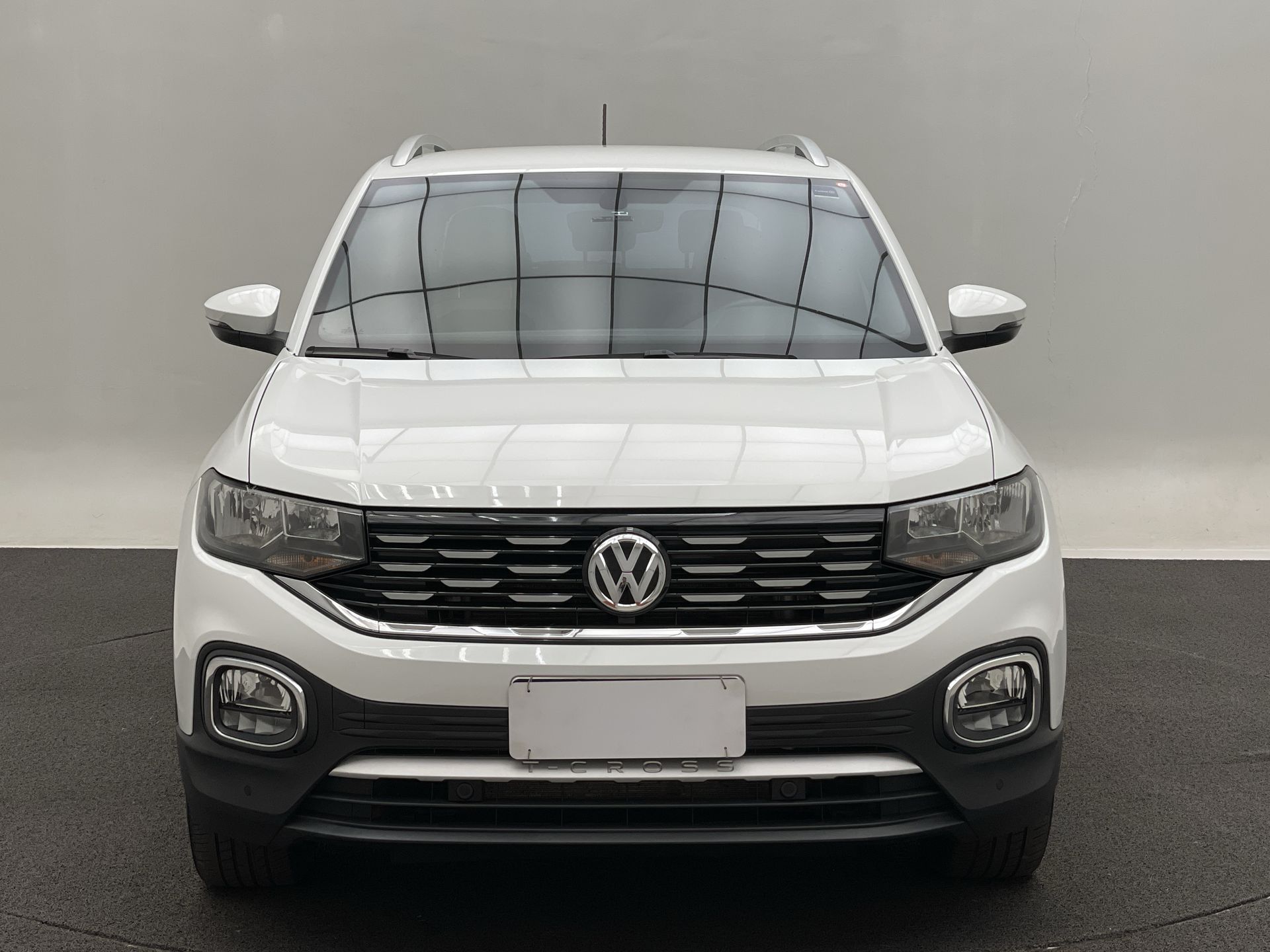 T-Cross Hig. 250 TSI 1.4 Flex 16V 5p Aut
