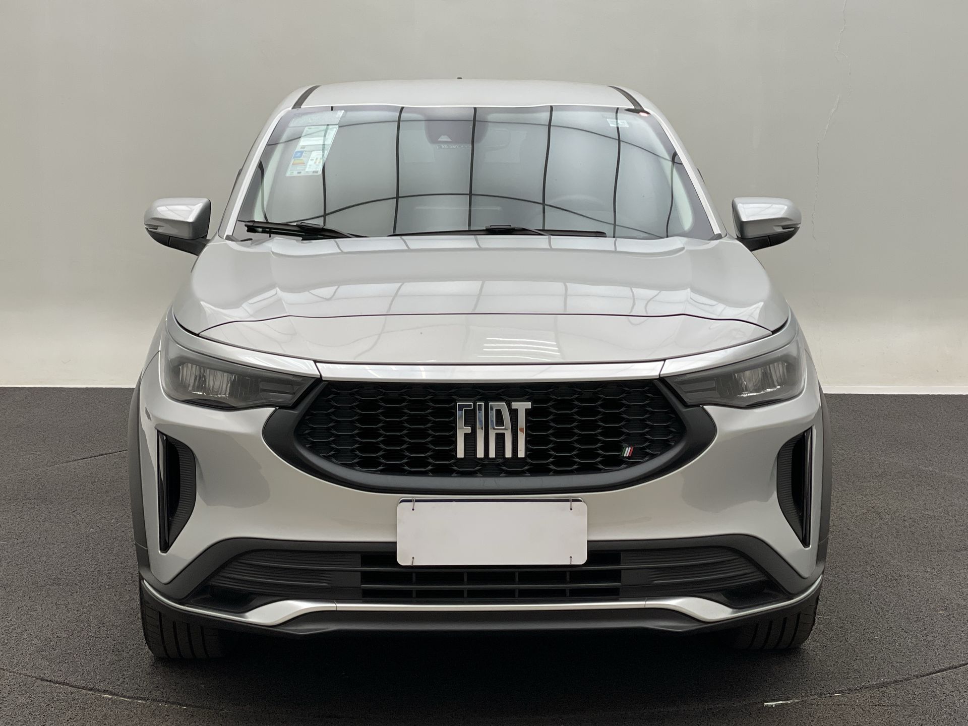 Fastback Audace 1.0 200 T. Flex Aut