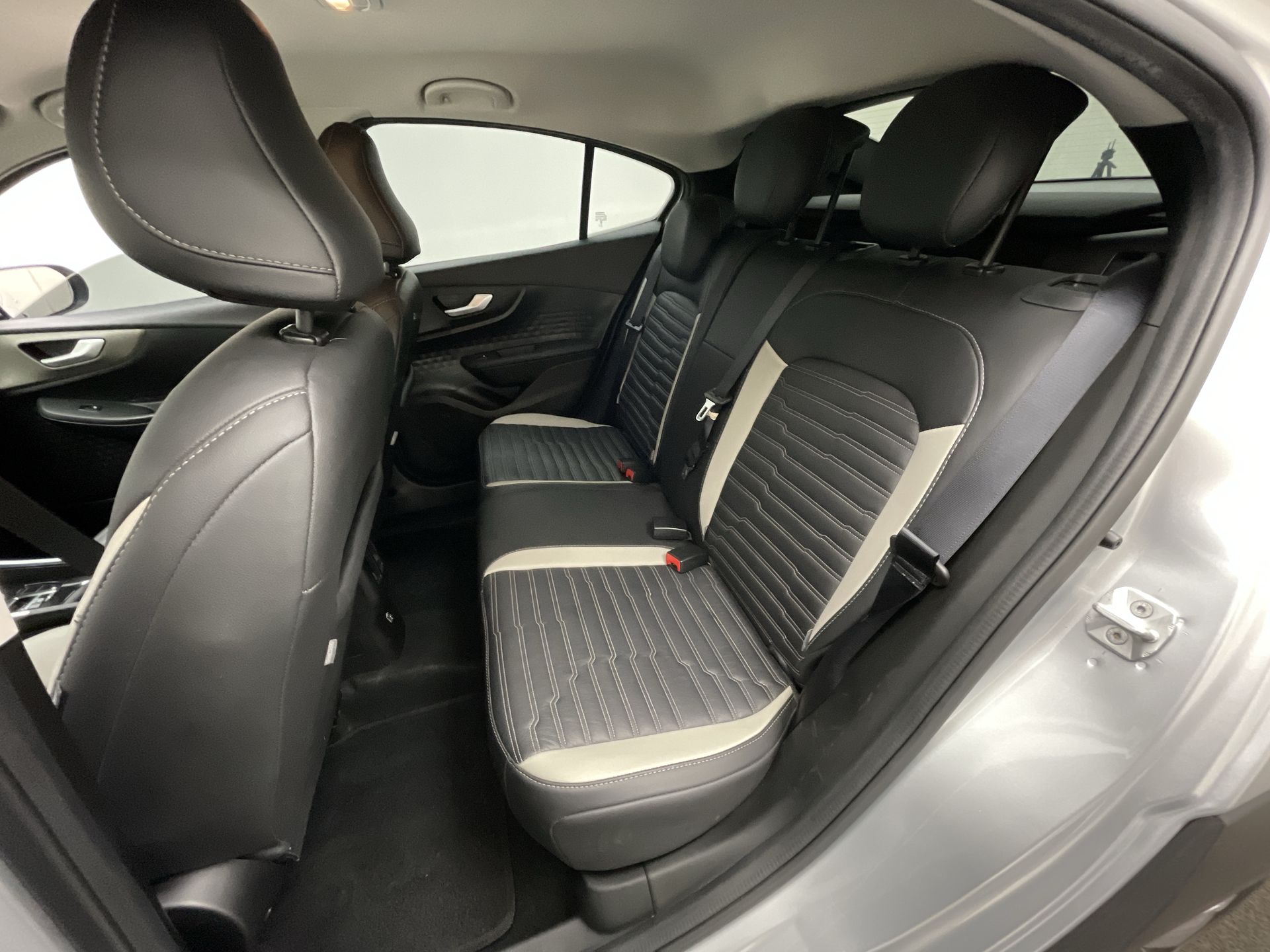 Fastback Audace 1.0 200 T. Flex Aut