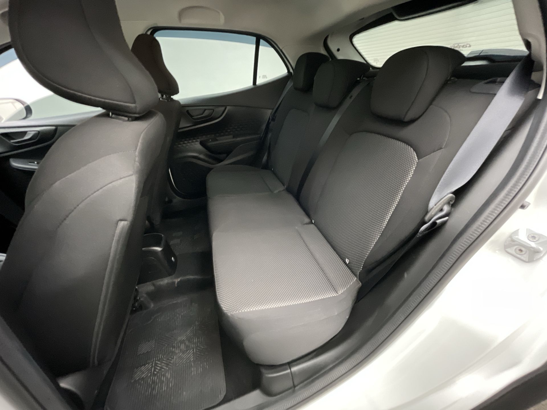 PULSE DRIVE 1.3 8V Flex Mec.