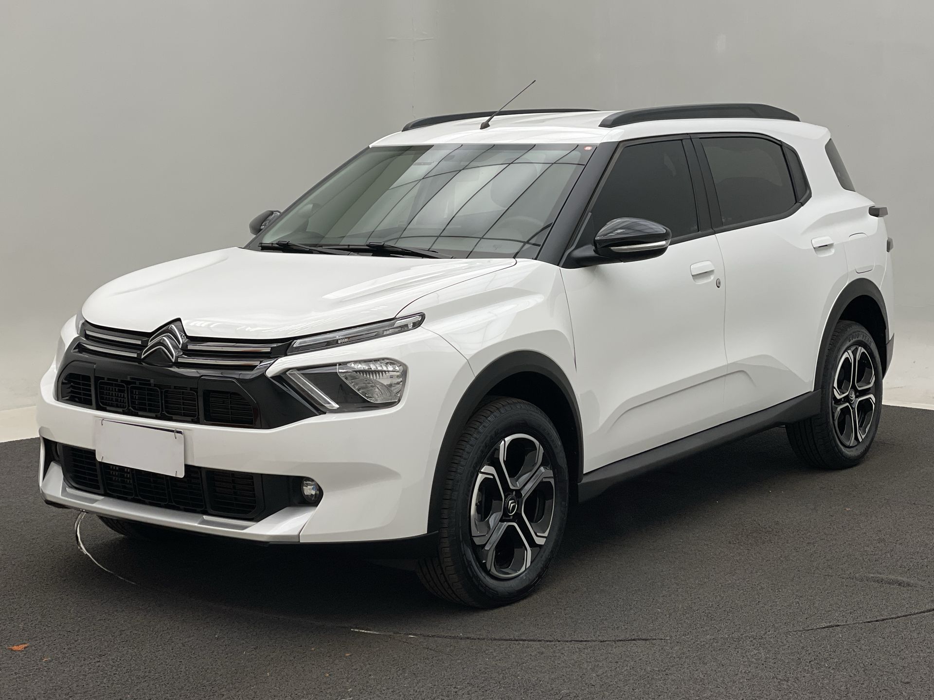 C3 AIRCROSS 7 Shine 1.0 Flex TB 200 Aut.