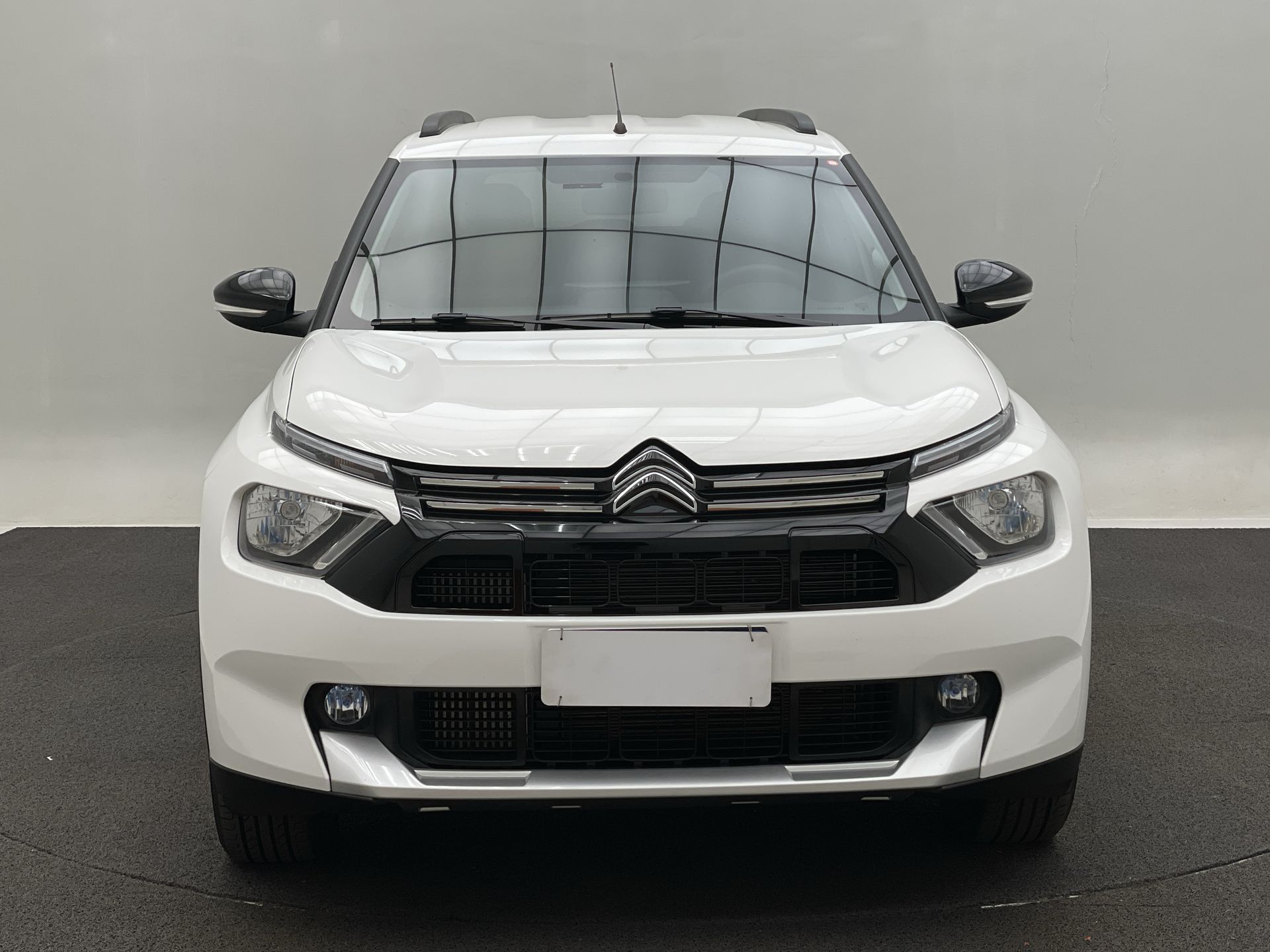 C3 AIRCROSS 7 Shine 1.0 Flex TB 200 Aut.
