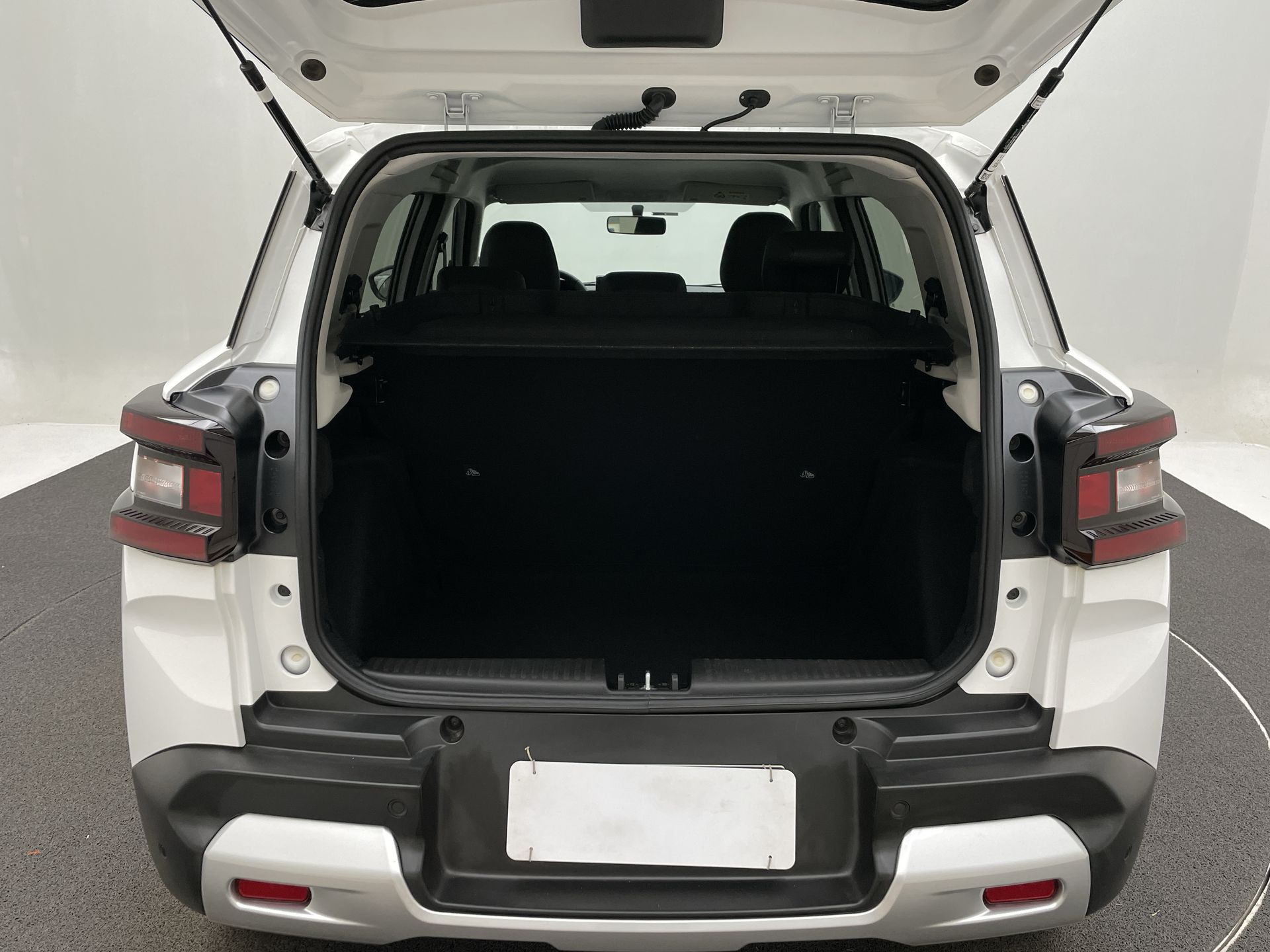 C3 AIRCROSS 7 Shine 1.0 Flex TB 200 Aut.