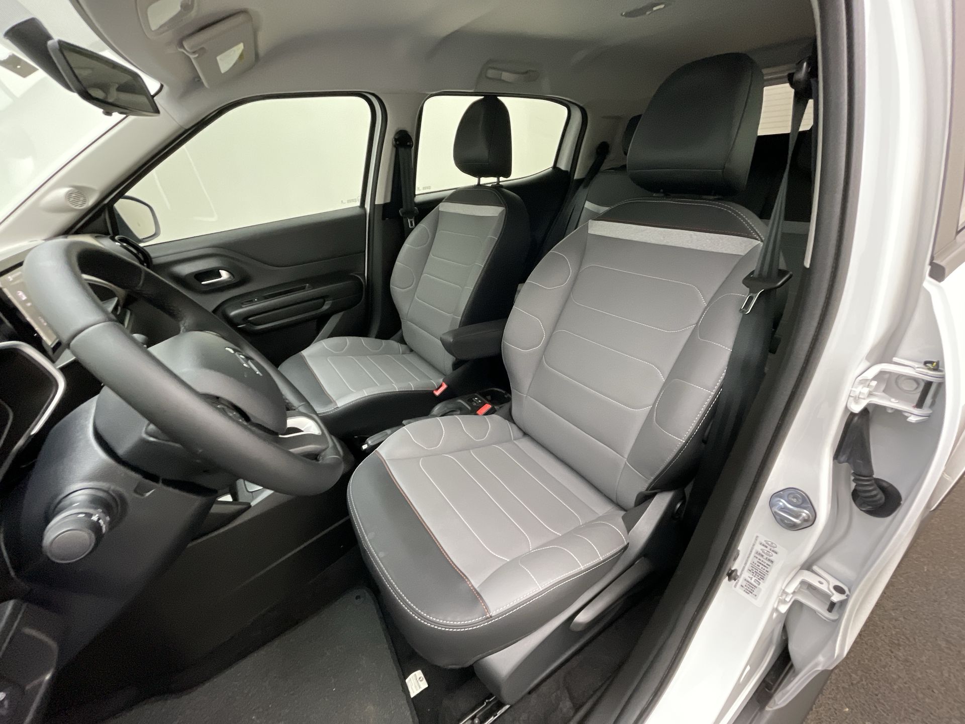 C3 AIRCROSS 7 Shine 1.0 Flex TB 200 Aut.