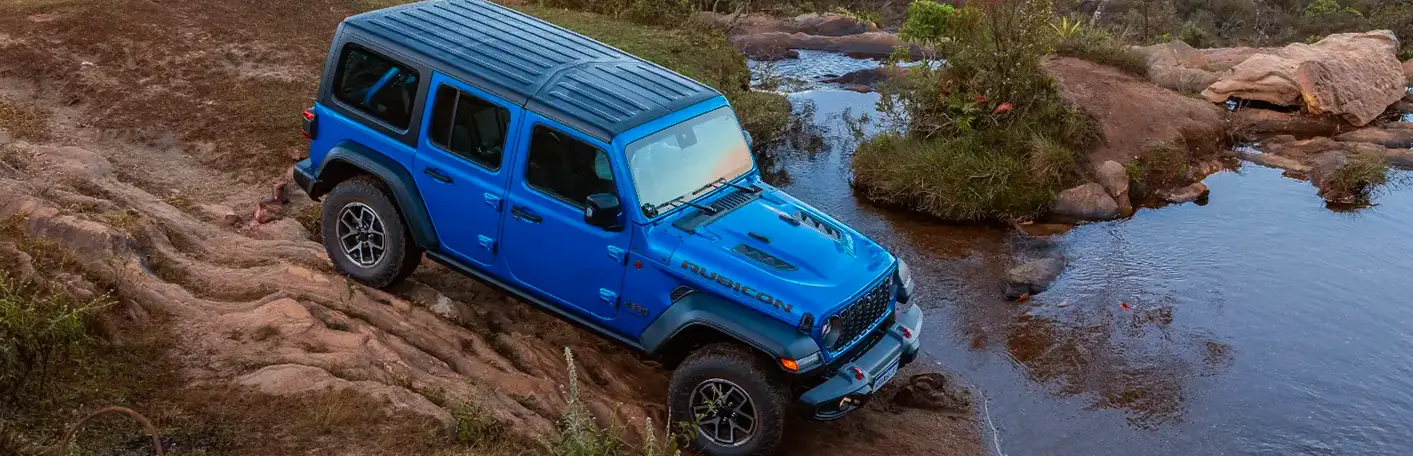 Auxílio de aclive e descida