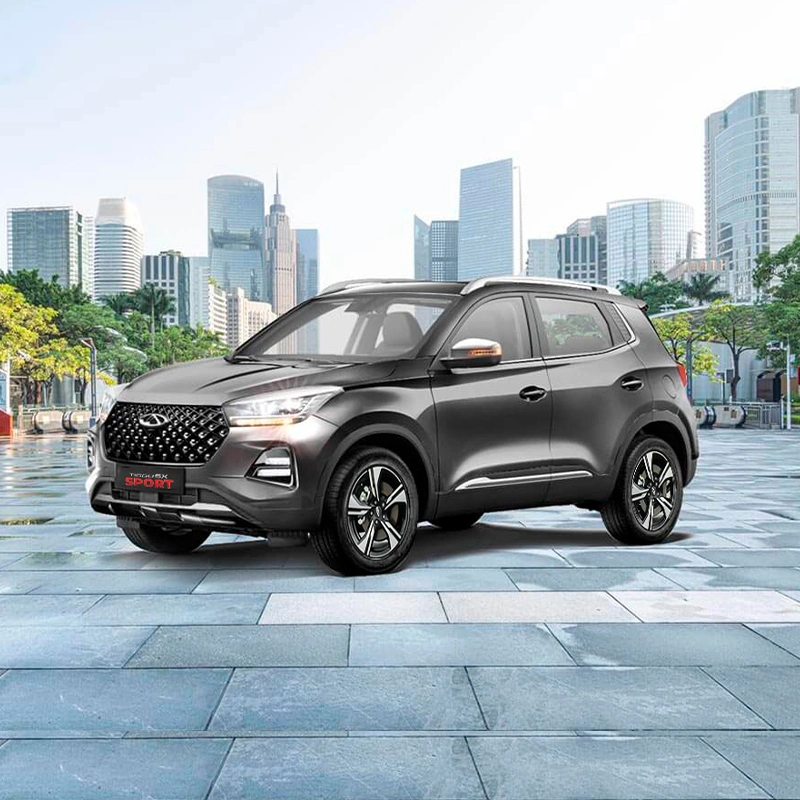 Thumb TIGGO 5X SPORT