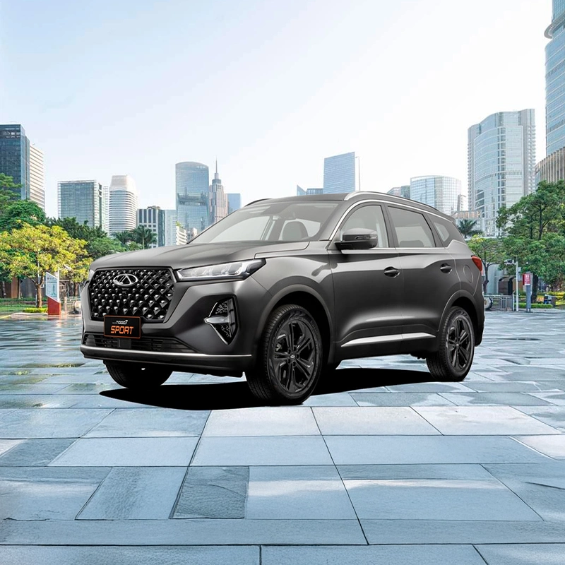 Thumb TIGGO 7 SPORT