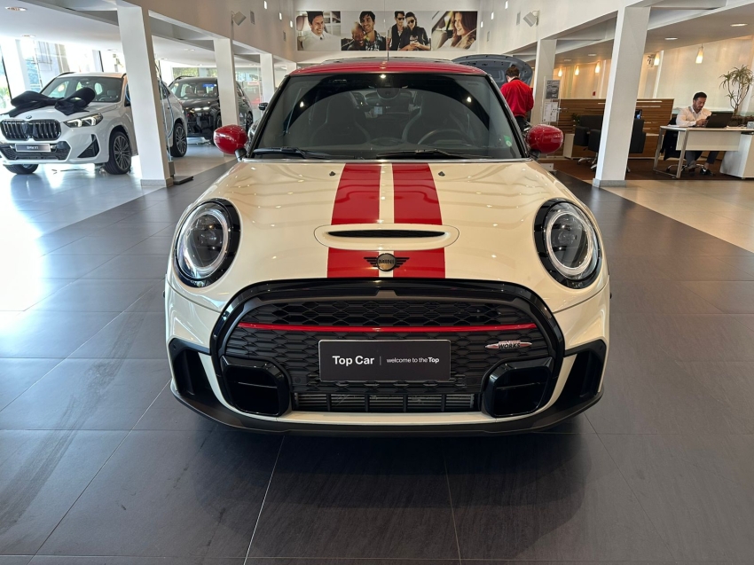 2.0 16V TWINPOWER GASOLINA S 2P STEPTRONIC