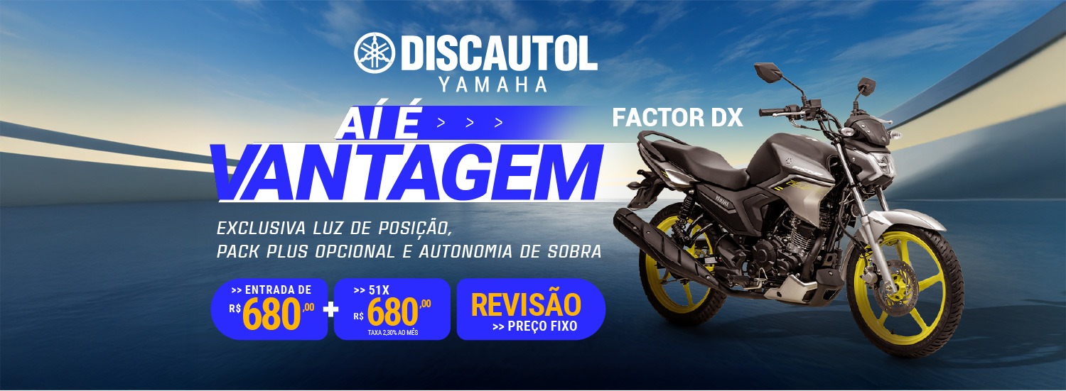 banner aí é vantagem