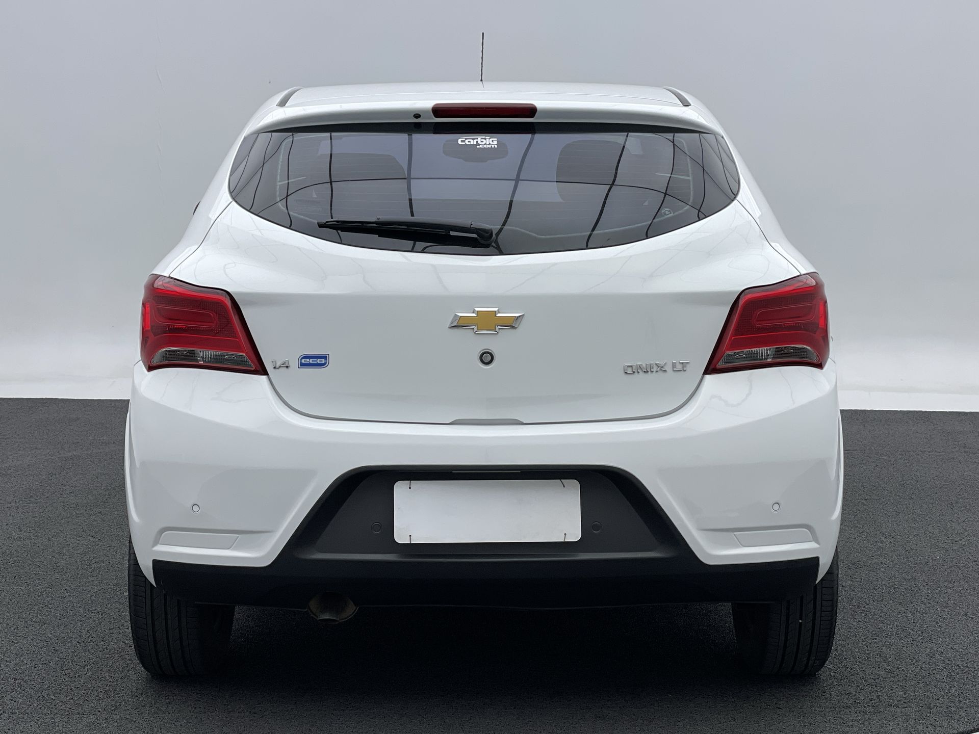 ONIX HATCH LT 1.0 8V FlexPower 5p Mec.
