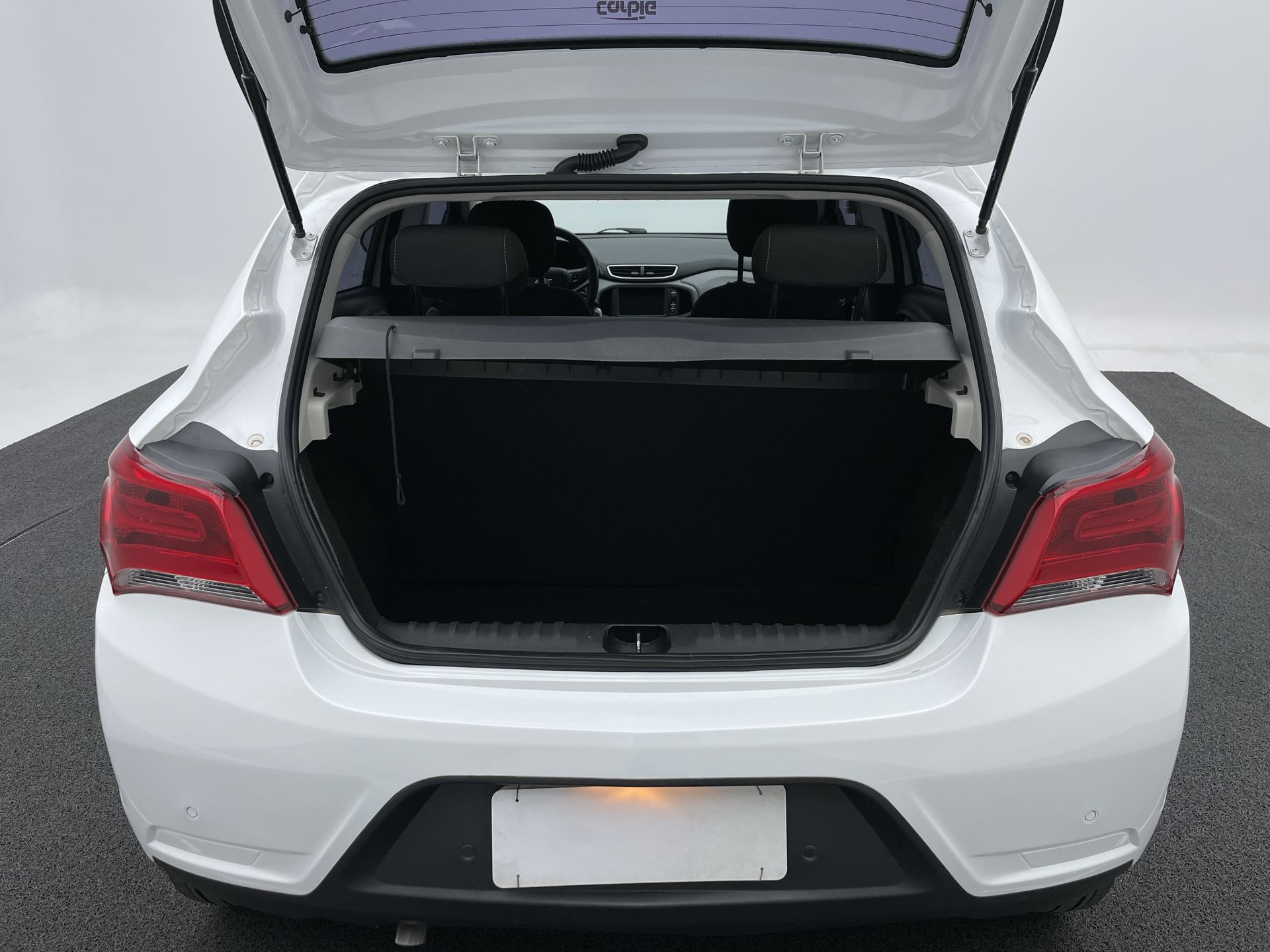 ONIX HATCH LT 1.0 8V FlexPower 5p Mec.