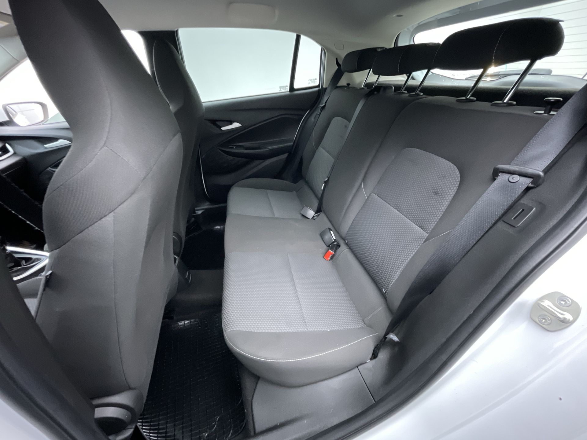 ONIX HATCH LT 1.0 12V Flex 5p Mec.