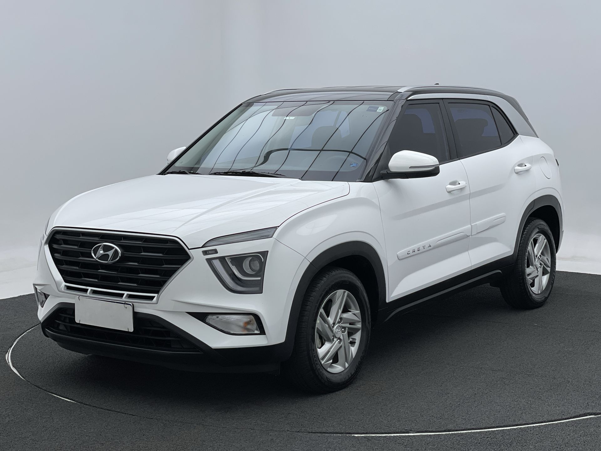 Creta Comfort 1.0 TB 12V Flex Aut.