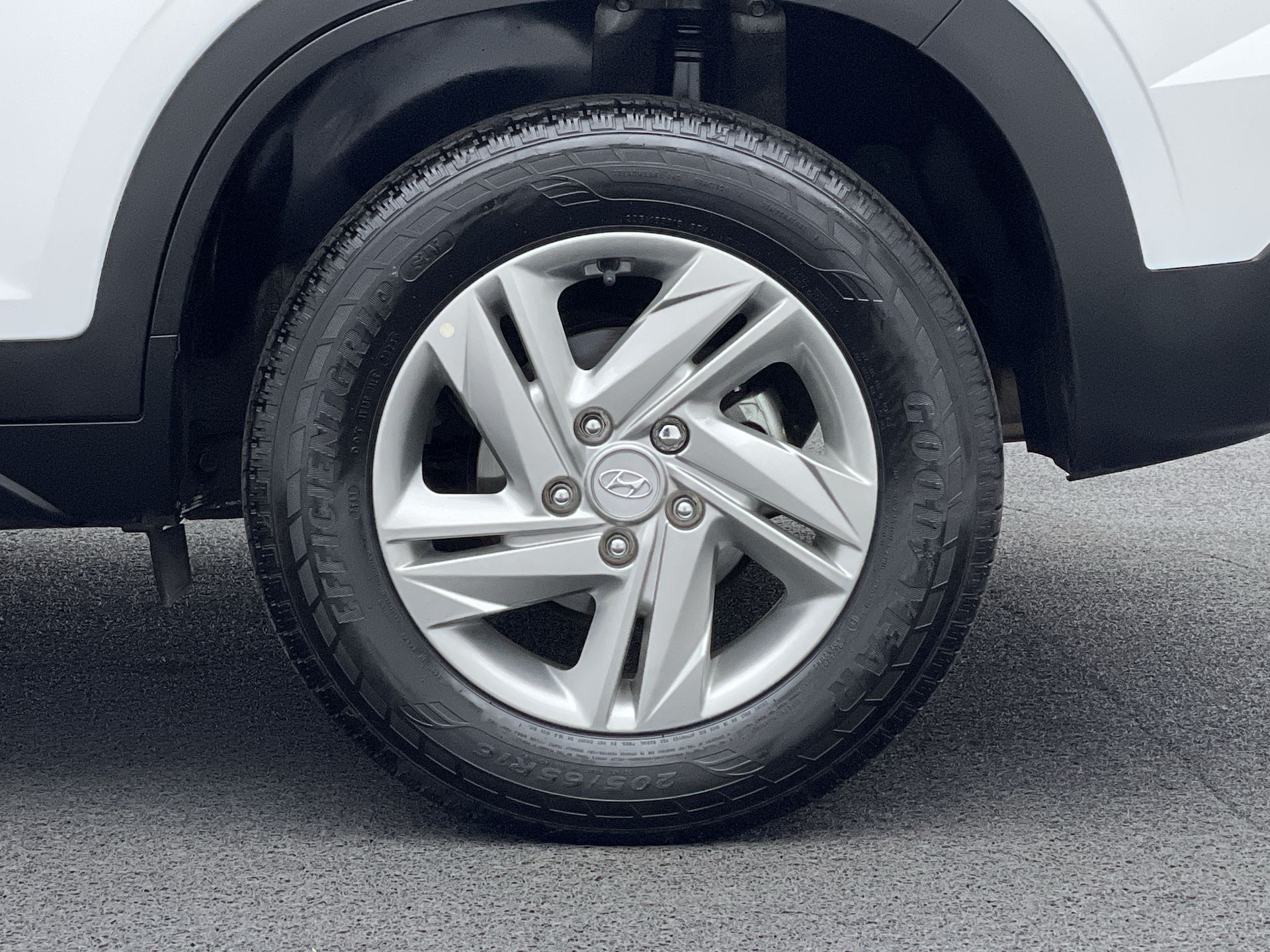 Creta Comfort 1.0 TB 12V Flex Aut.