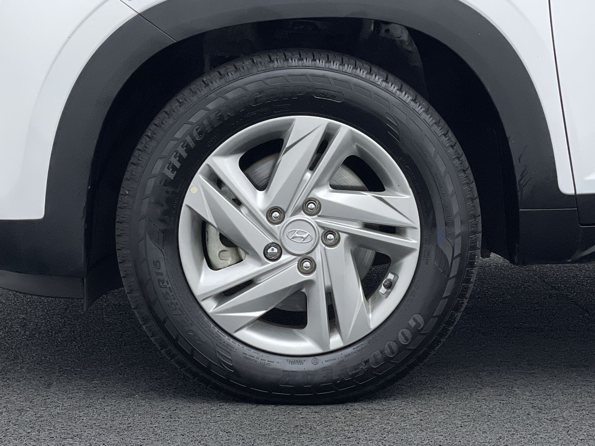 Creta Comfort 1.0 TB 12V Flex Aut.
