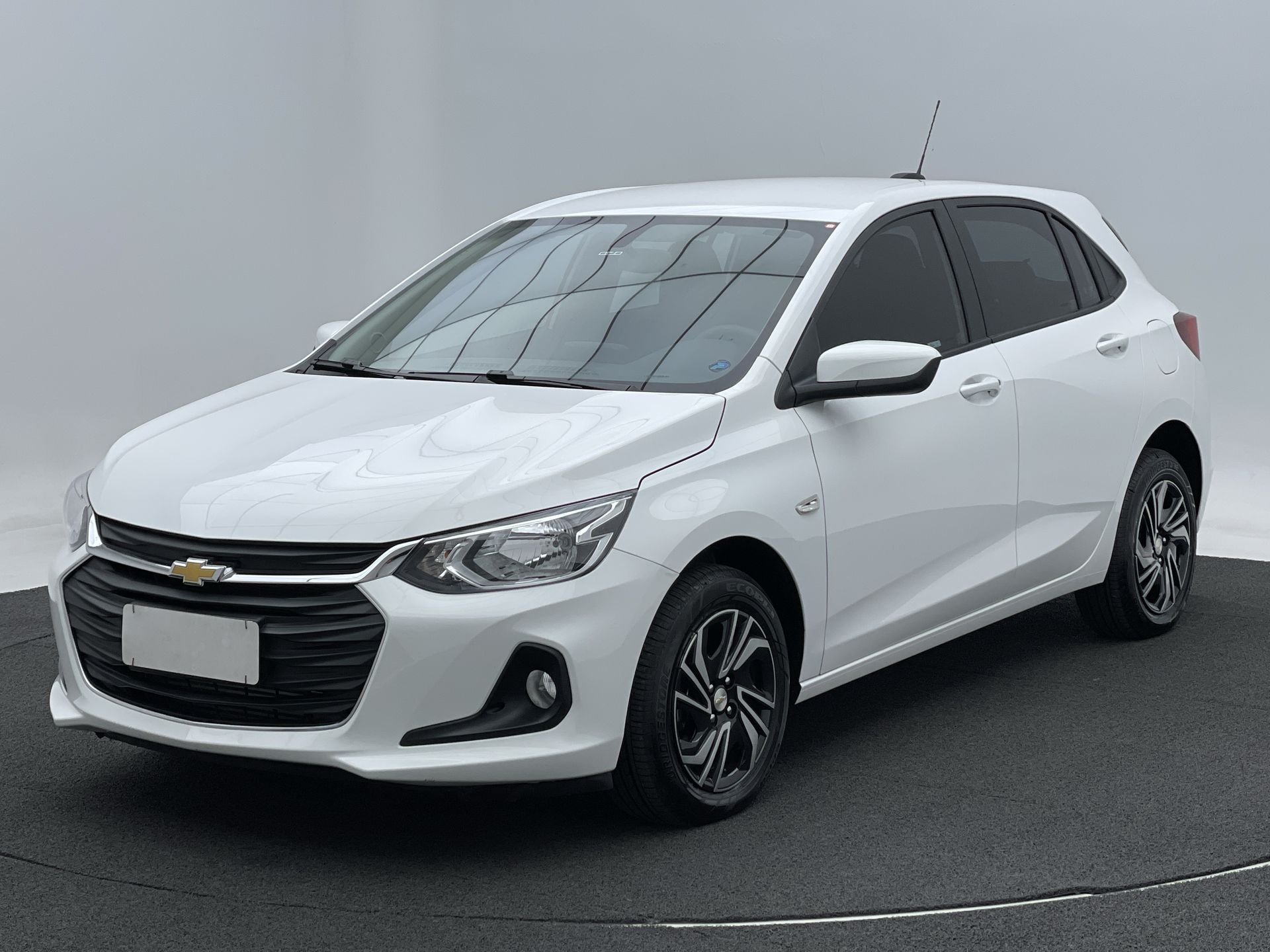 ONIX HATCH LT 1.0 12V TB Flex 5p Mec.