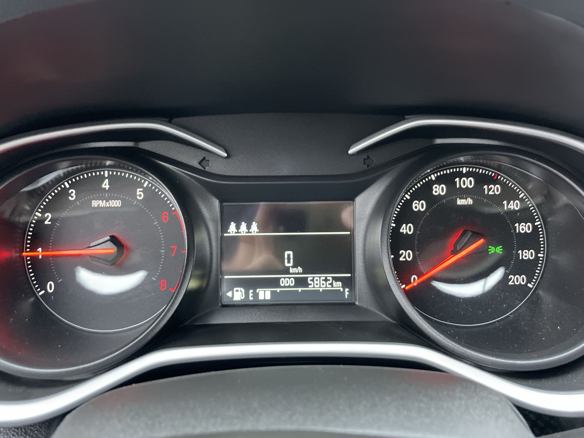 ONIX HATCH LT 1.0 12V TB Flex 5p Mec.