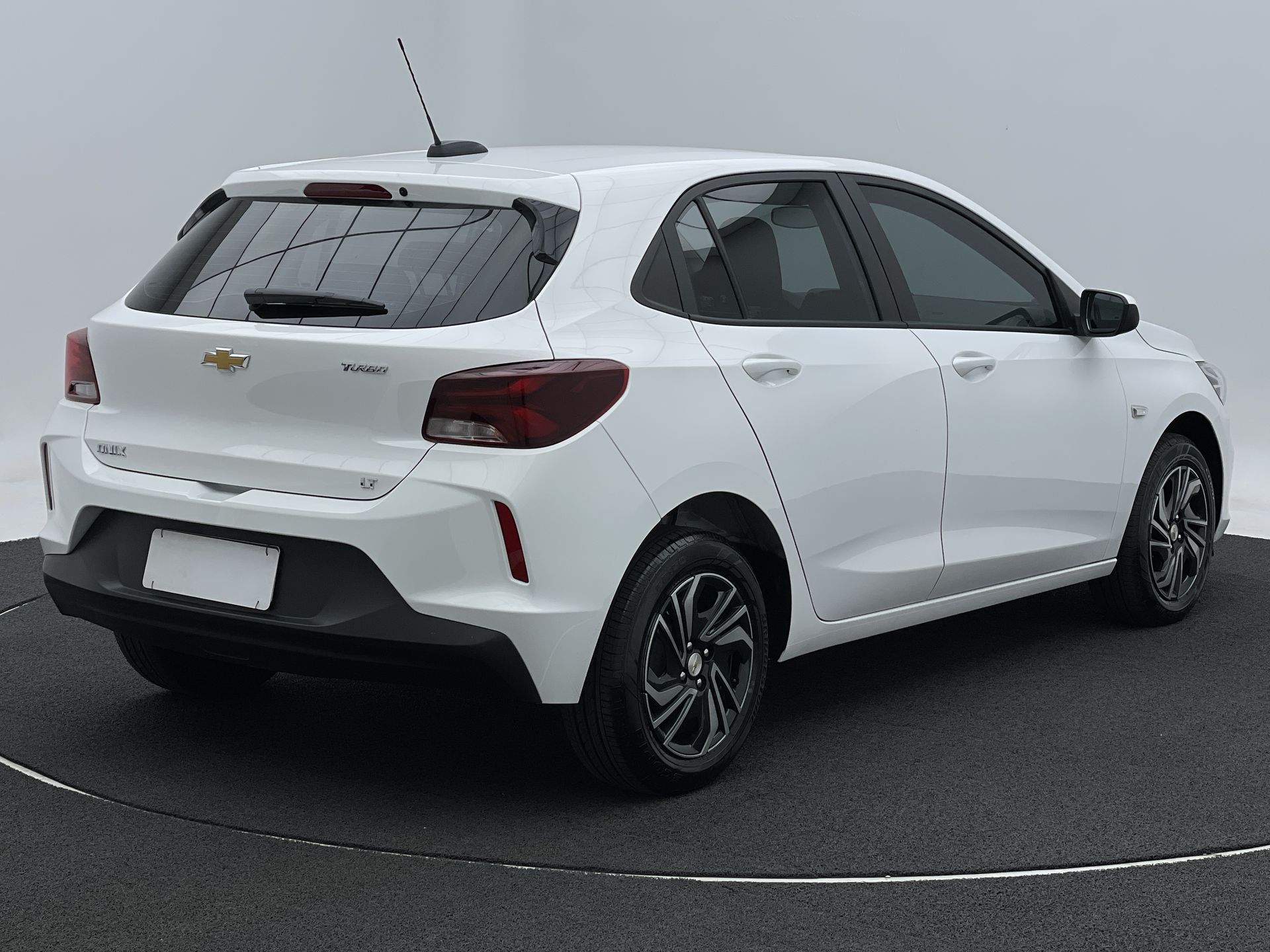 ONIX HATCH LT 1.0 12V TB Flex 5p Mec.