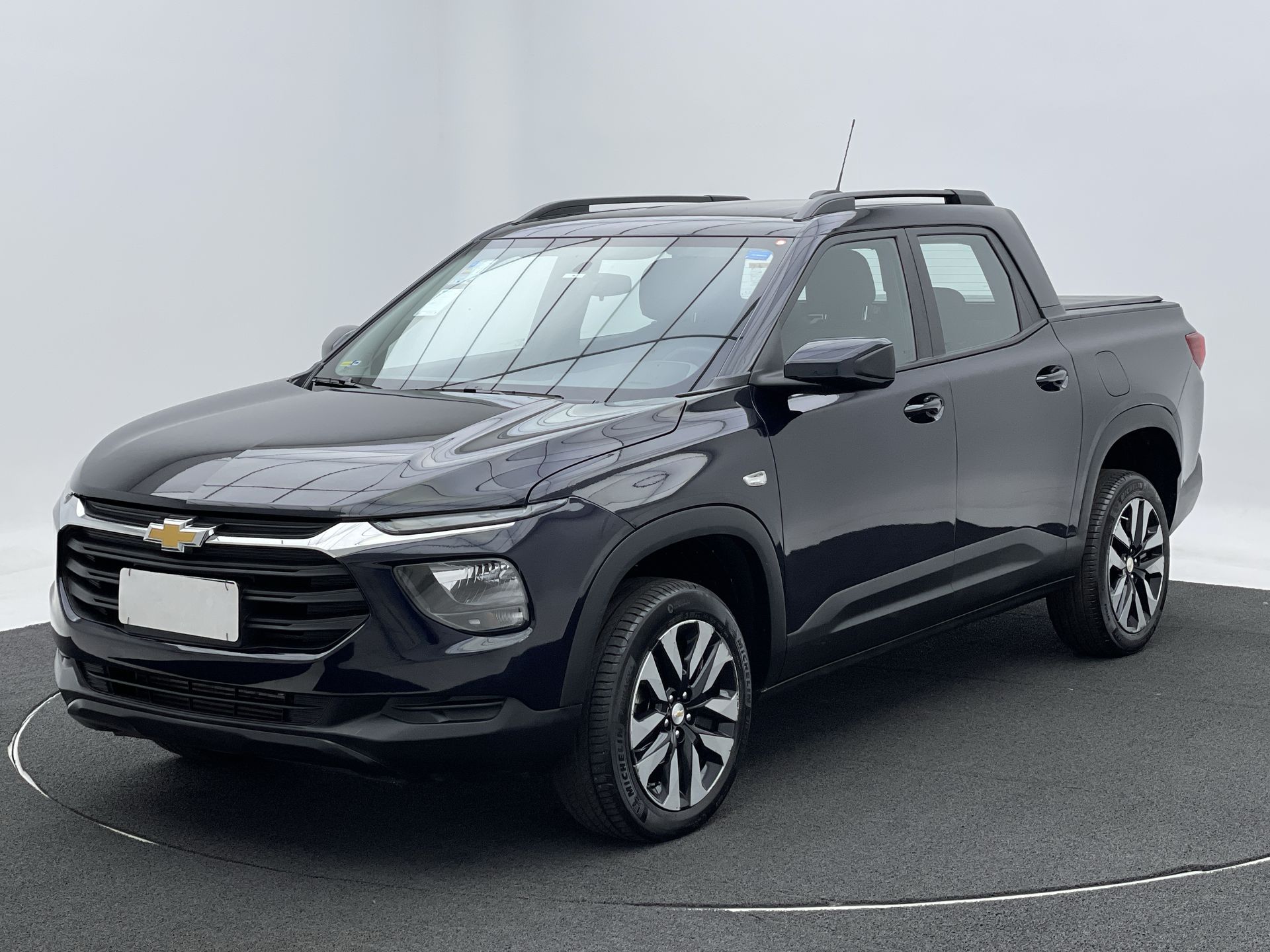MONTANA LT 1.2  Turbo Flex 12V 4p Mec.