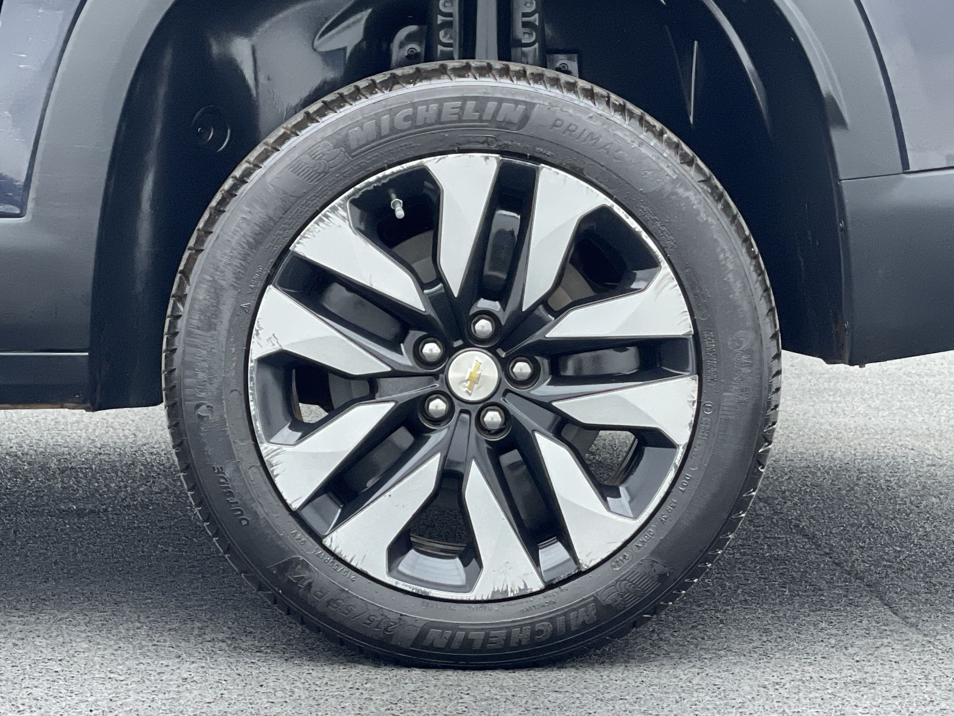 MONTANA LT 1.2  Turbo Flex 12V 4p Mec.