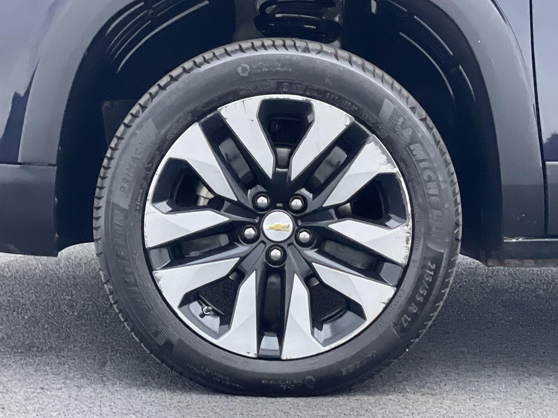 MONTANA LT 1.2  Turbo Flex 12V 4p Mec.